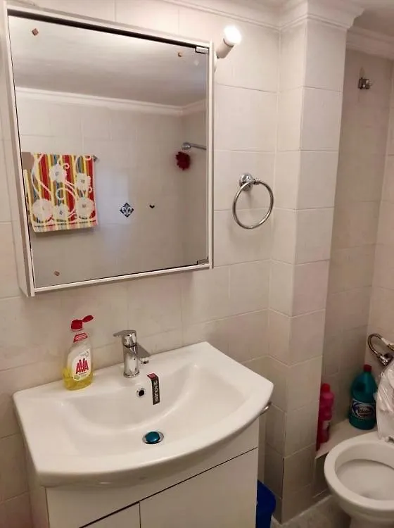 Marys House , Lovely 2-Bedroom Apartment Thessaloniki 0*,