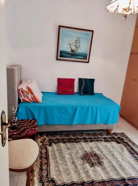 Marys House , Lovely 2-Bedroom Apartment Thessaloníki Grekland