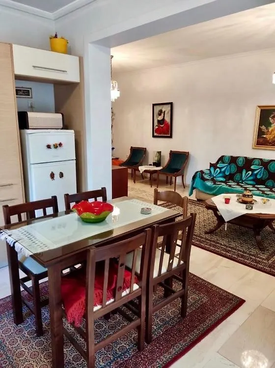 Marys House , Lovely 2-Bedroom Apartment Thessaloniki Greece