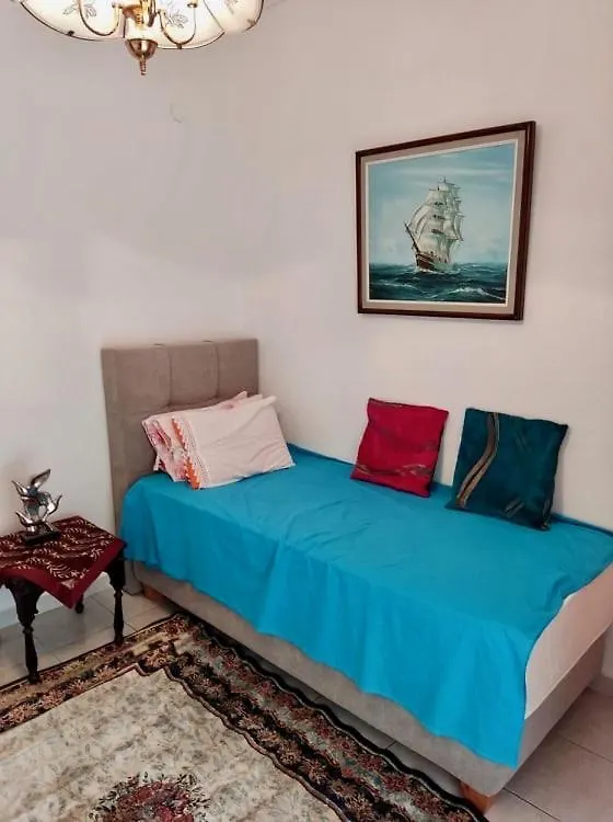 Marys House , Lovely 2-Bedroom Apartment Thessaloniki Greece