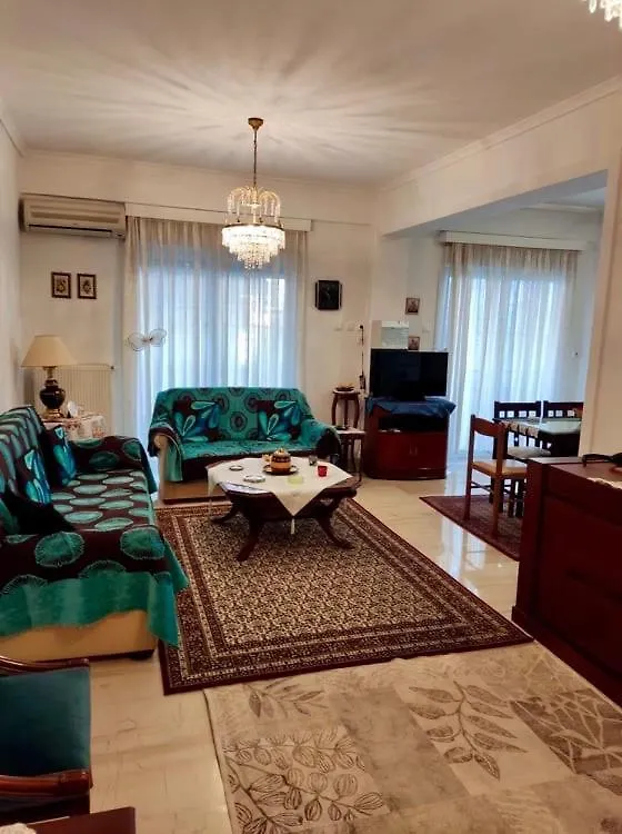 Marys House , Lovely 2-Bedroom Apartment contacts