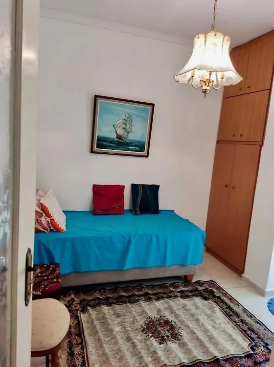 Marys House , Lovely 2-Bedroom Apartment Thessaloniki